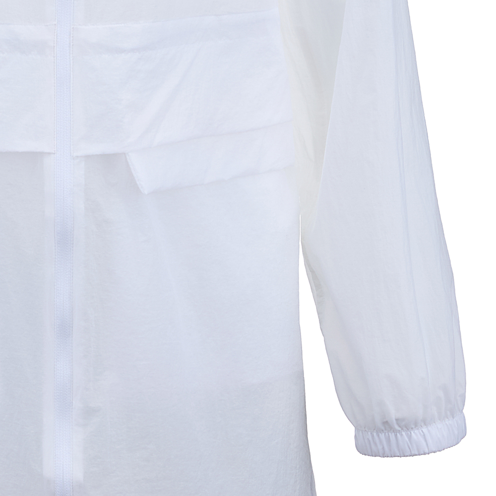 [스케쳐스 어패럴] 여성 시티 경량 롱 자켓