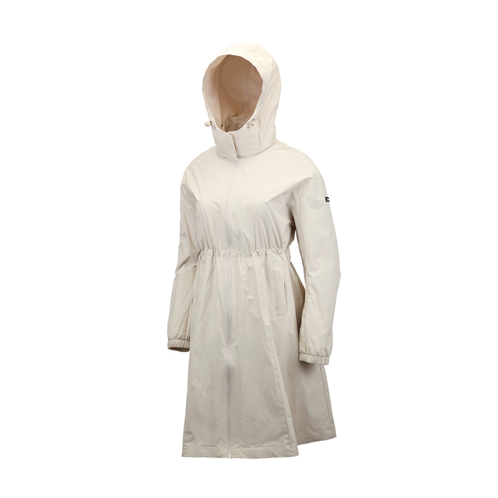 [스케쳐스 어패럴] 여성 시티 2L 롱 자켓