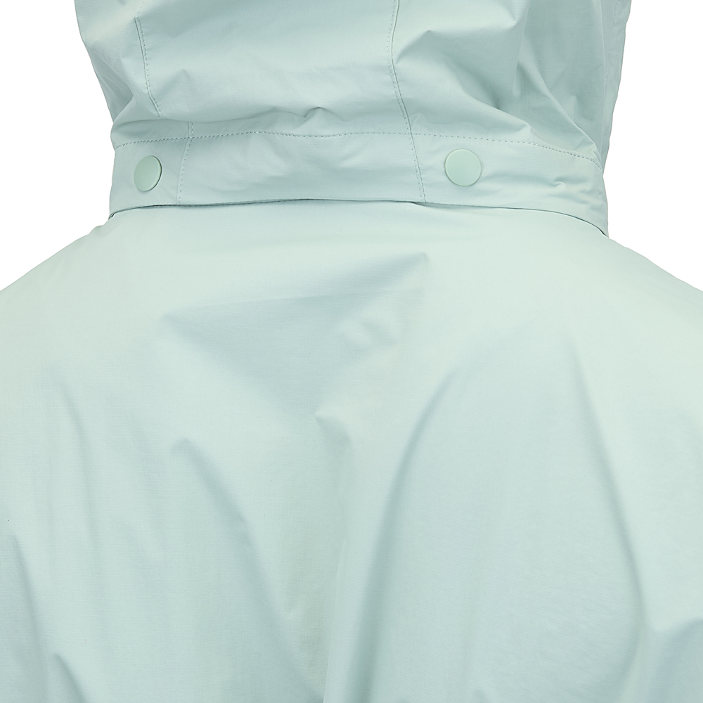 [스케쳐스 어패럴] 여성 시티 2L 롱 자켓