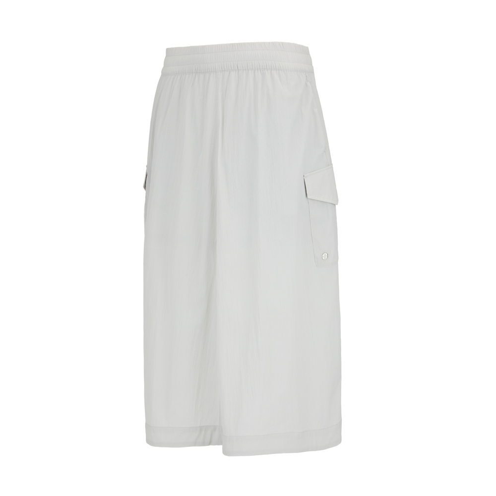 [스케쳐스 어패럴] 여성 시티 에어닷 롱 스커트