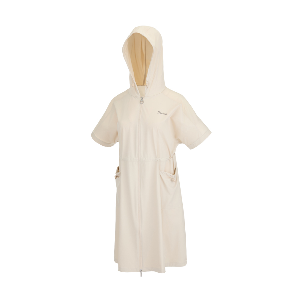 [스케쳐스 어패럴] 여성 시티 하이브리드 2-WAY 원피스