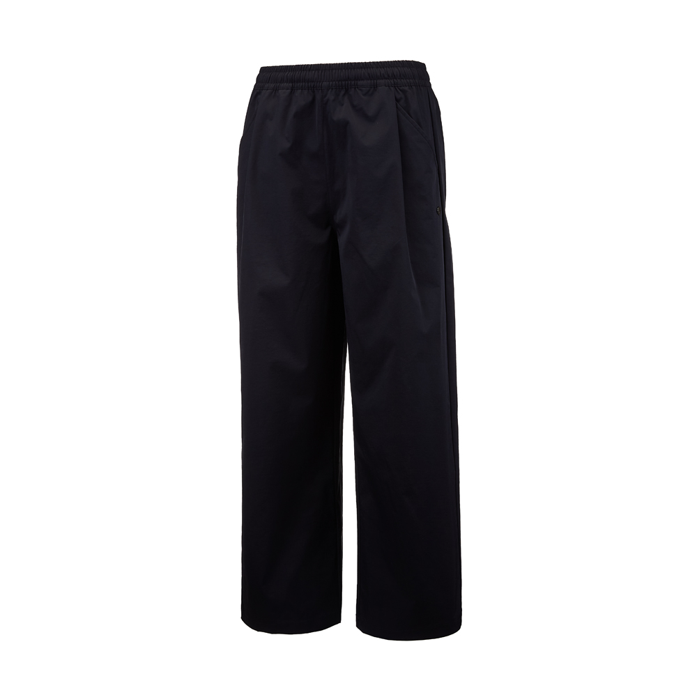 [스케쳐스 어패럴] 여성 시티 코튼 블렌드 와이드 팬츠