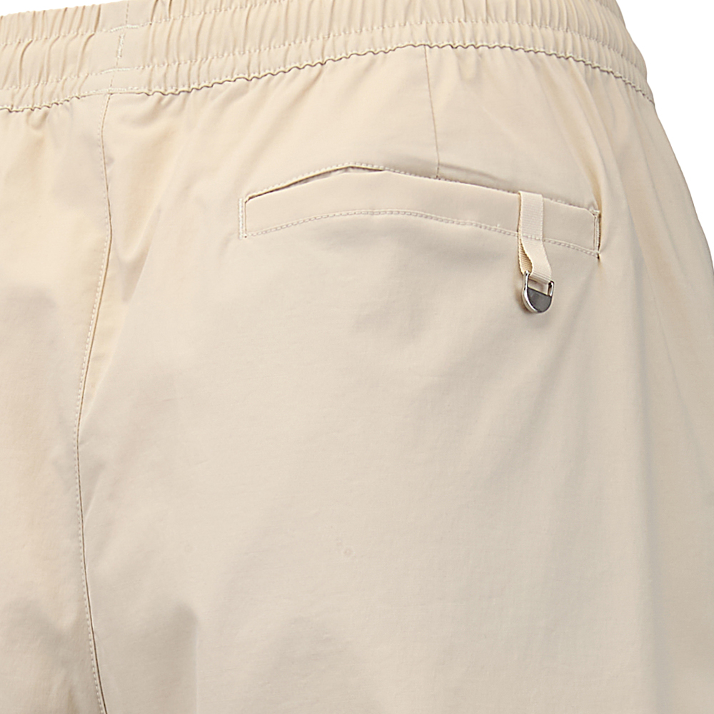 [스케쳐스 어패럴] 여성 시티 코튼 블렌드 와이드 팬츠