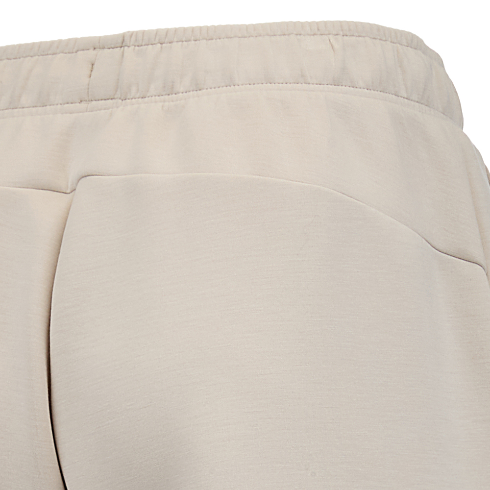 [스케쳐스 어패럴] 여성 에센셜 와이드 크롭 팬츠