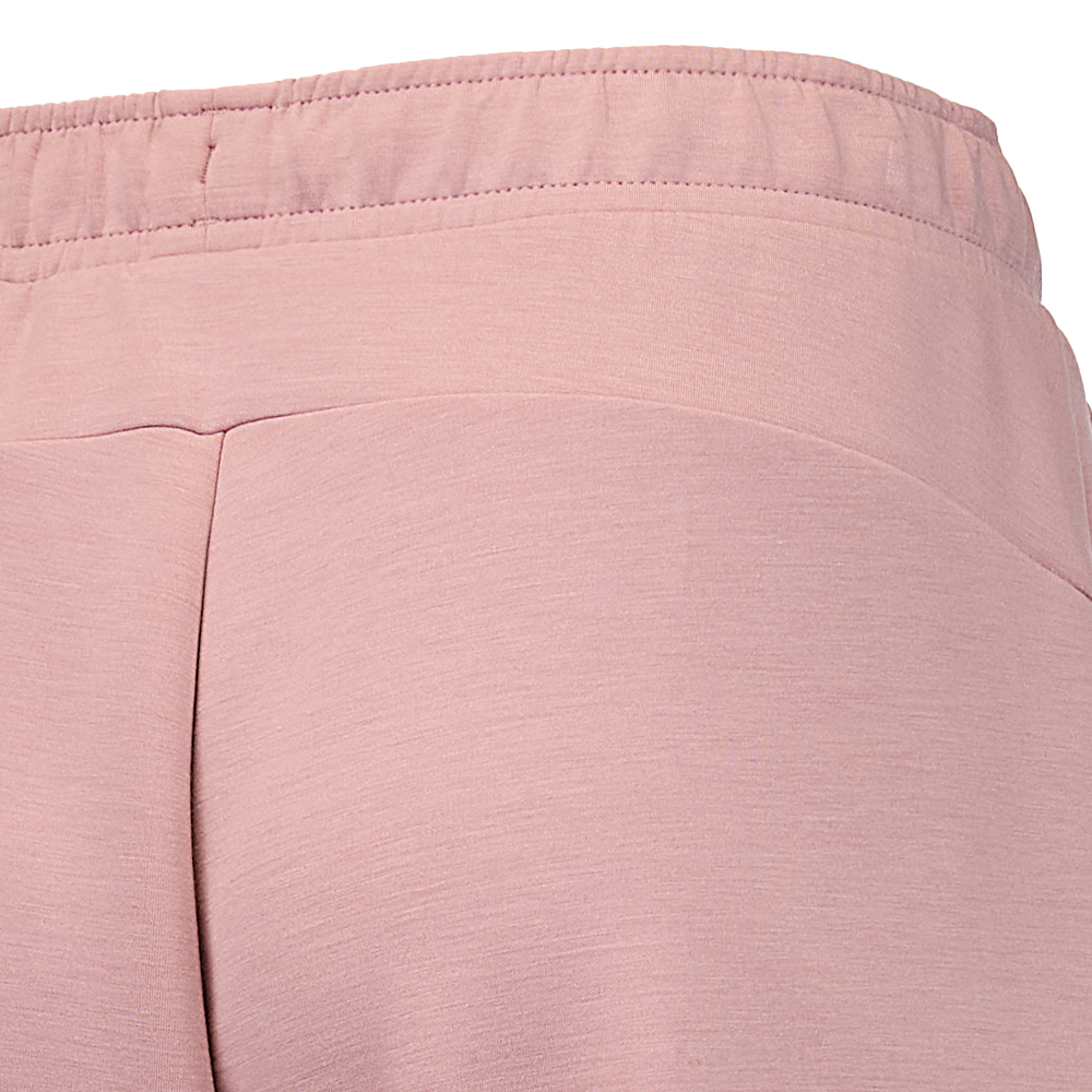 [스케쳐스 어패럴] 여성 에센셜 와이드 크롭 팬츠