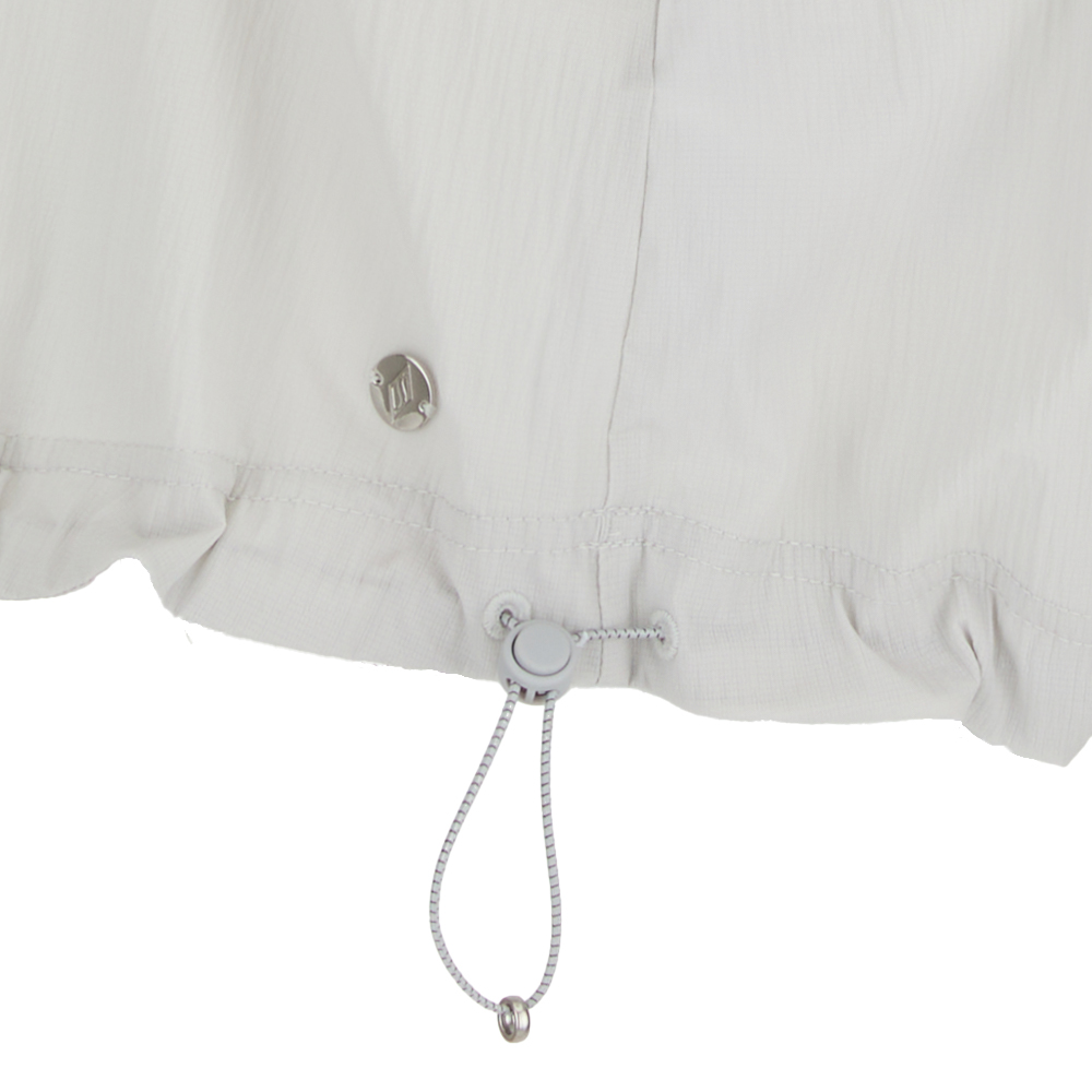 [스케쳐스 어패럴] 여성 시티 하이브리트 반팔 티셔츠