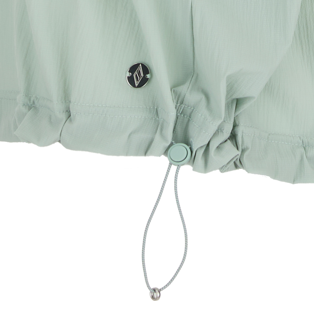 [스케쳐스 어패럴] 여성 시티 하이브리트 반팔 티셔츠