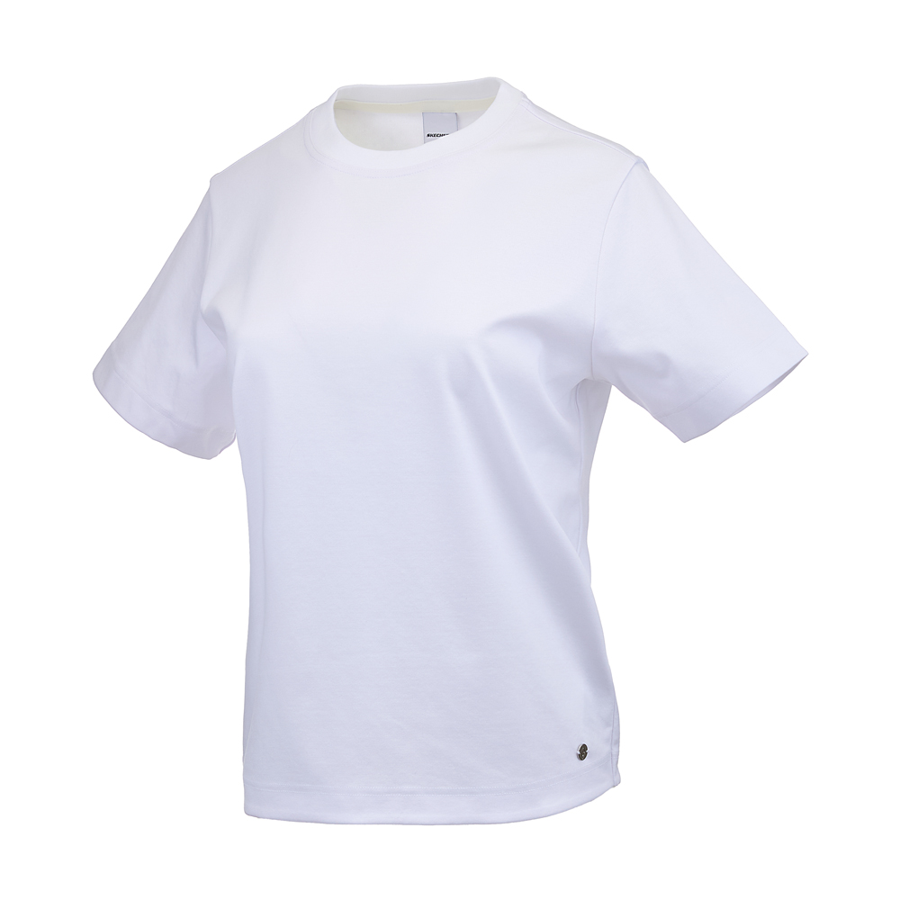 [스케쳐스 어패럴] 여성 시티 반팔 티셔츠