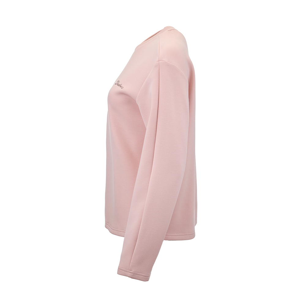 [스케쳐스 어패럴] 여성 에센셜 맨투맨