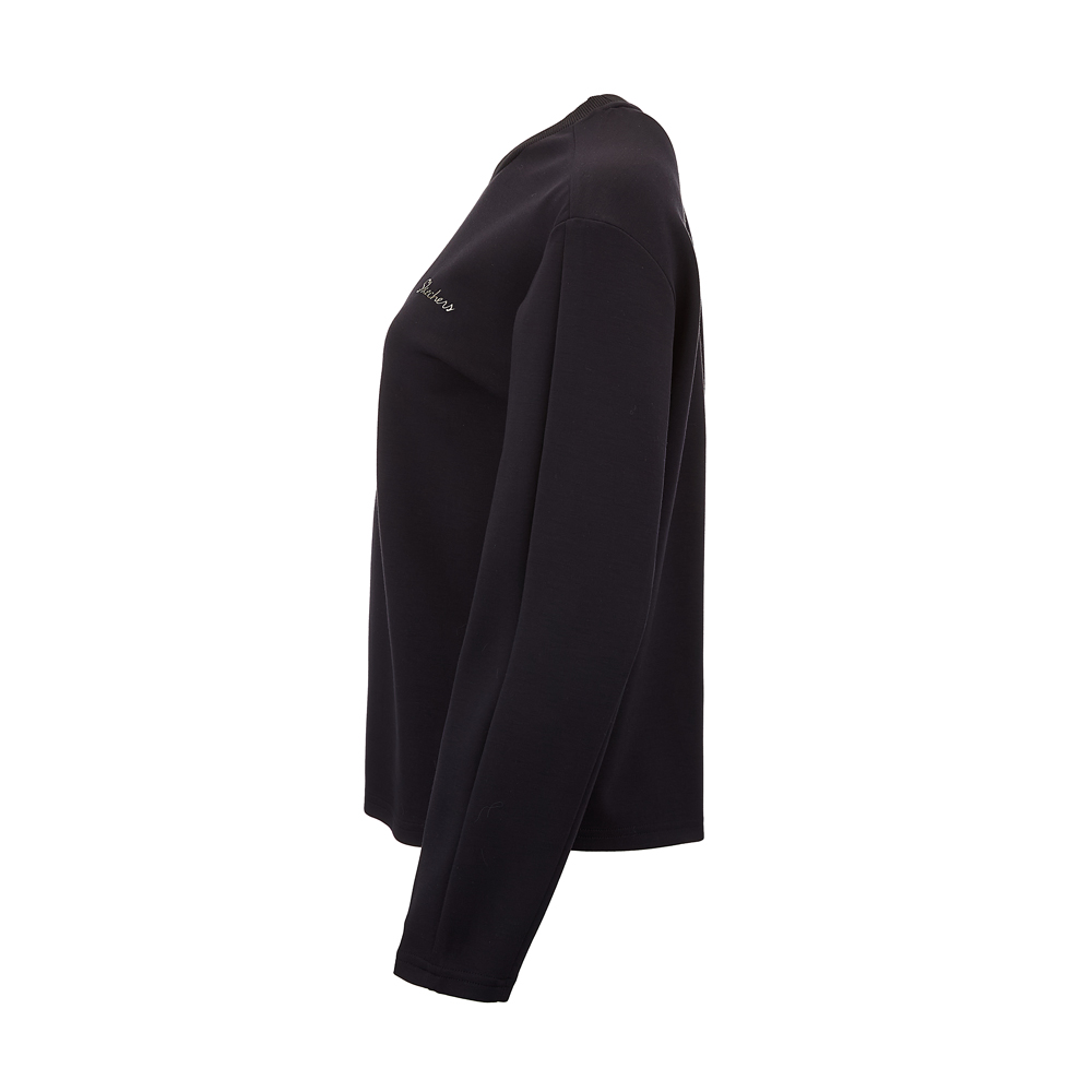 [스케쳐스 어패럴] 여성 에센셜 맨투맨