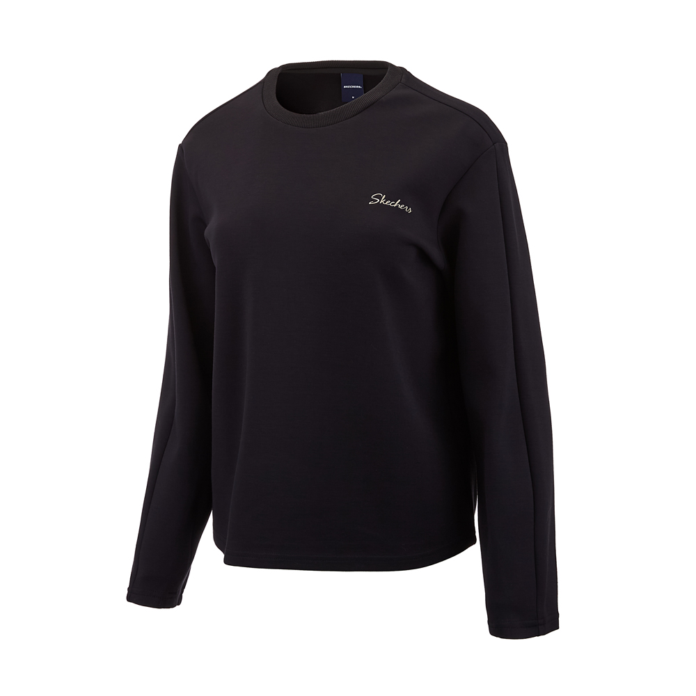 [스케쳐스 어패럴] 여성 에센셜 맨투맨