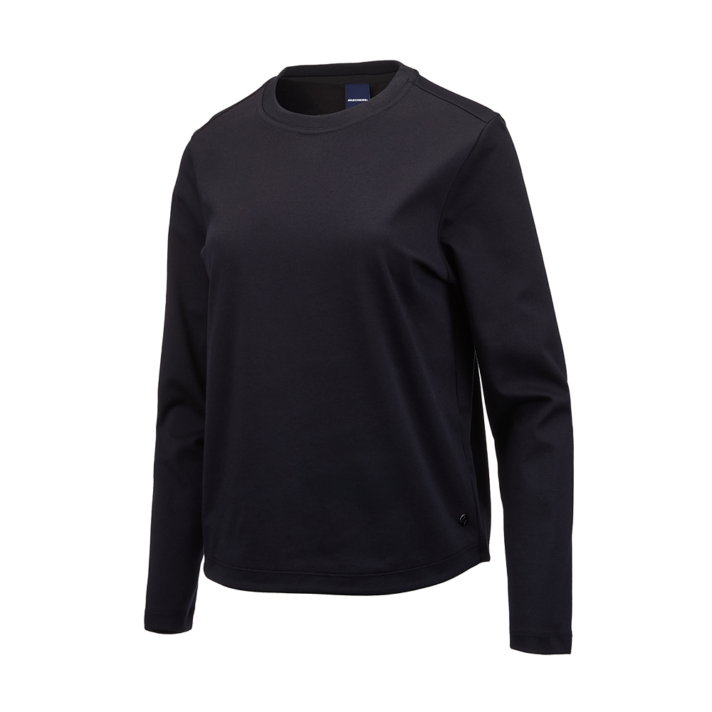 [스케쳐스 어패럴] 여성 시티 긴팔 티셔츠