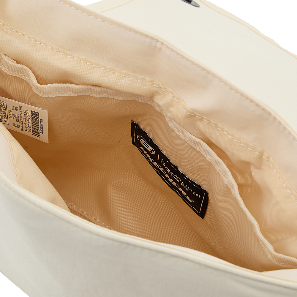 유니 퀼팅 크로스백