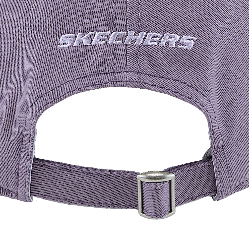 유니 베이직 S로고 볼캡