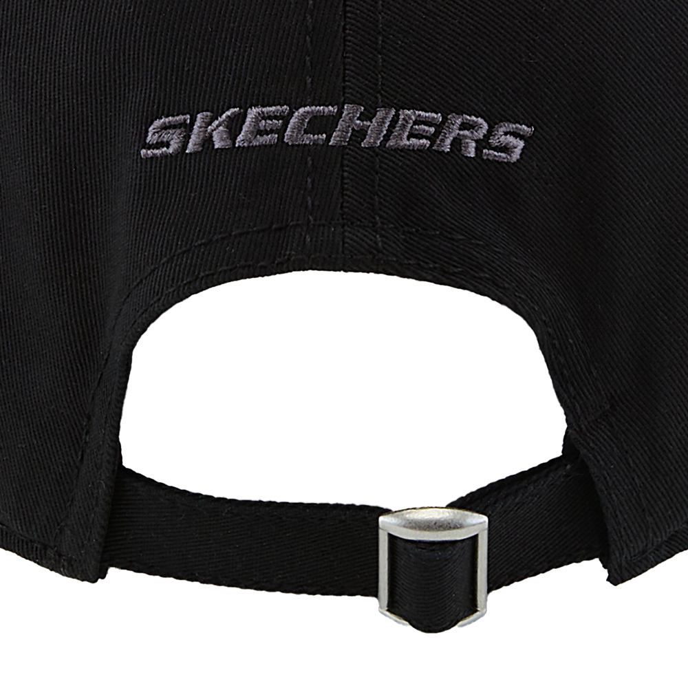 유니 베이직 S로고 볼캡