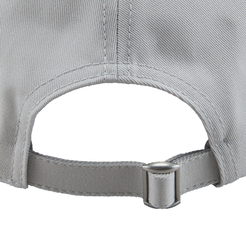 유니 베이직 로고 볼캡