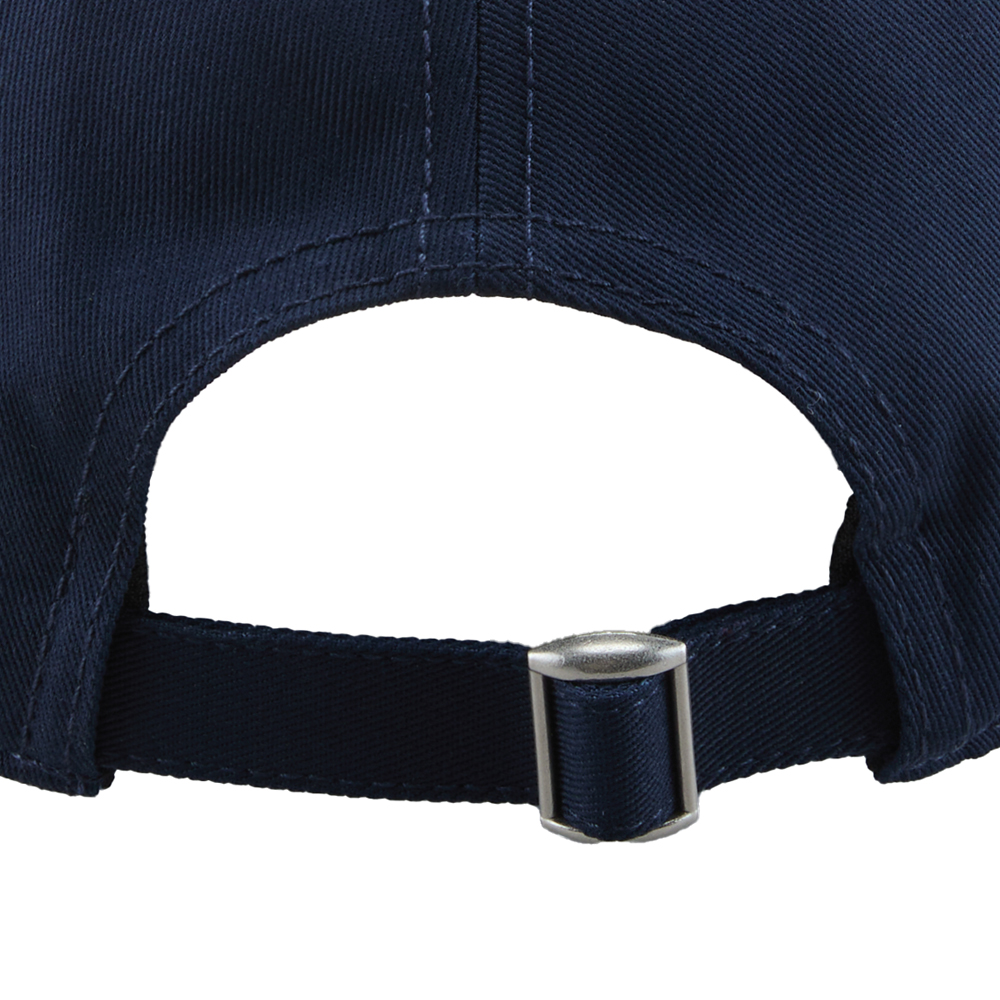 유니 베이직 로고 볼캡