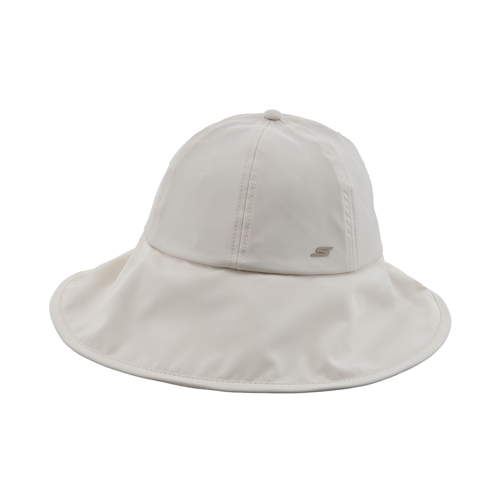 유니 볼캡형 와이드 챙 선캡