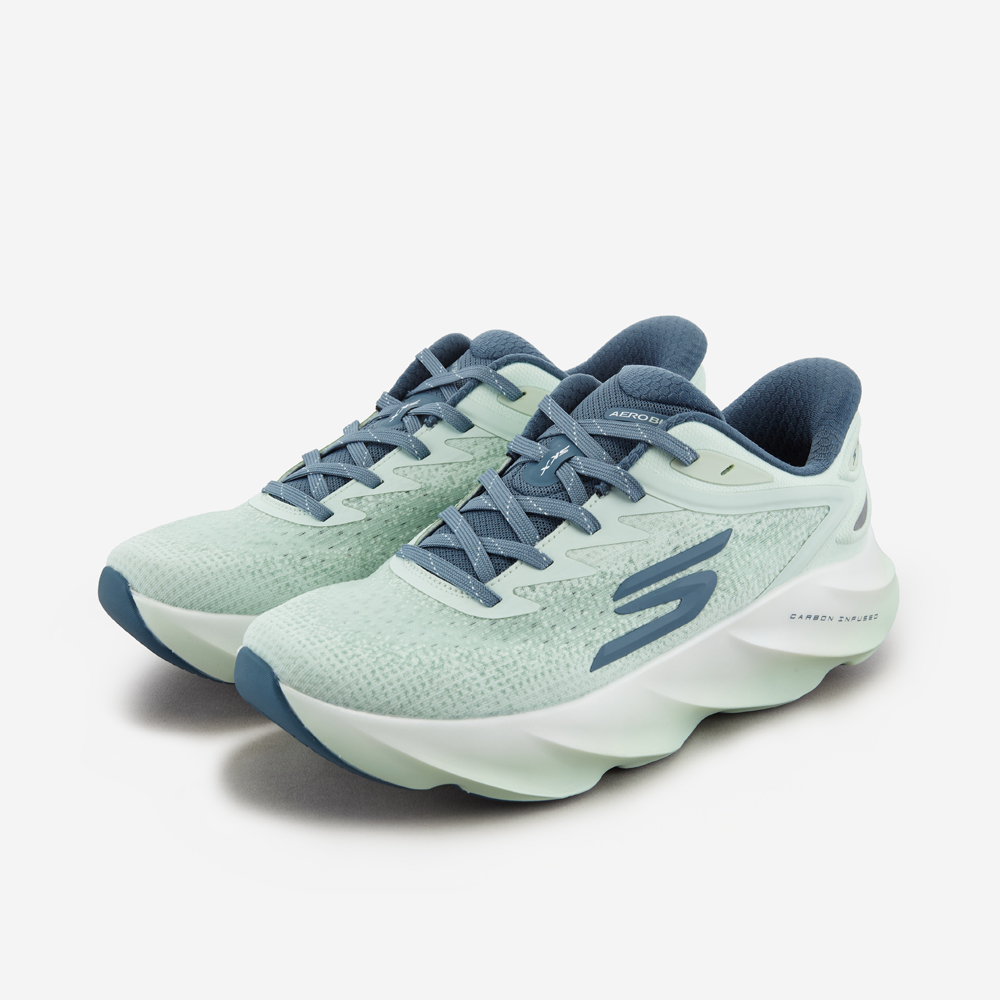 [스케쳐스 러닝화] 스케쳐스 에어로 버스트(슬립인스)