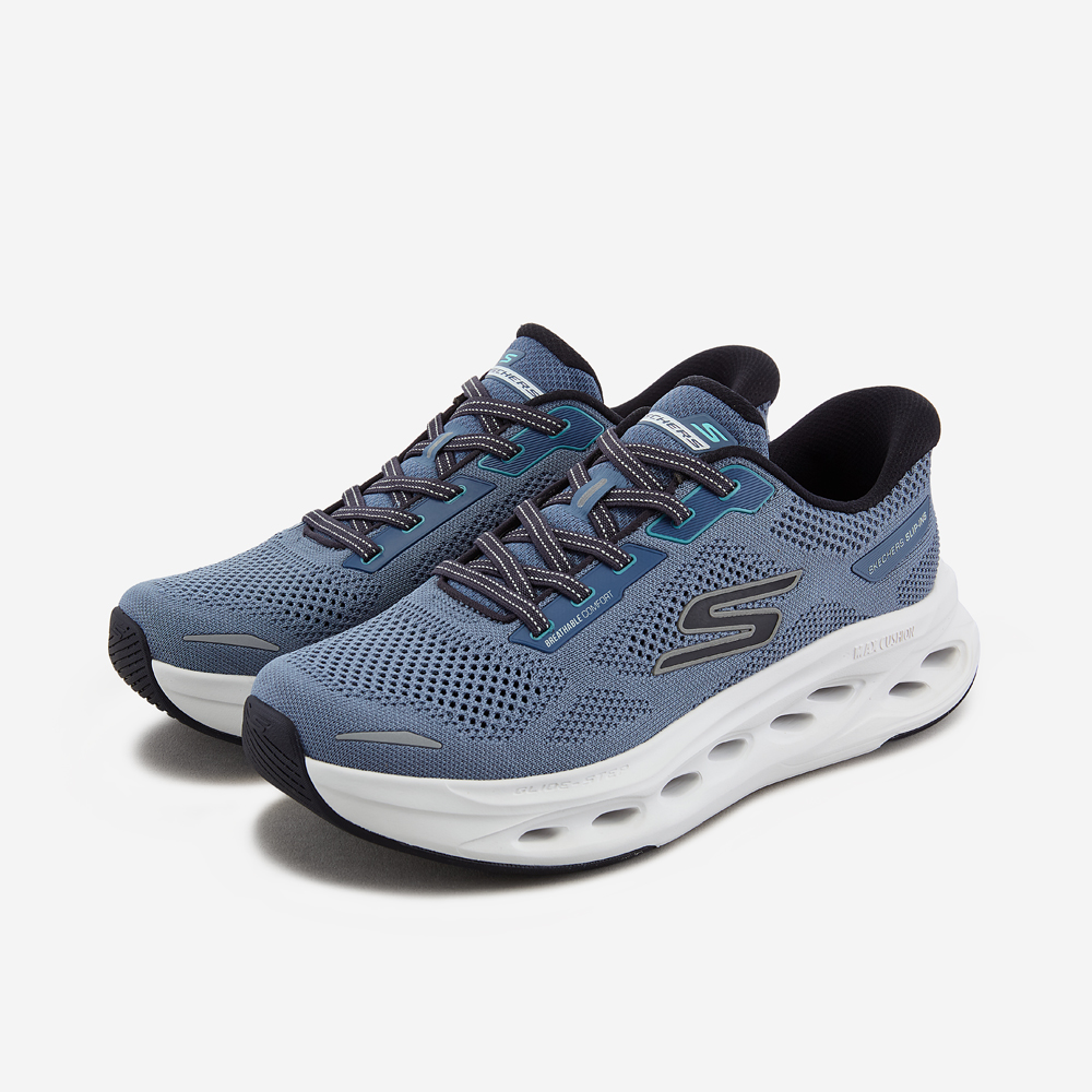 맥스쿠셔닝 글라이드 스텝(슬립인스)