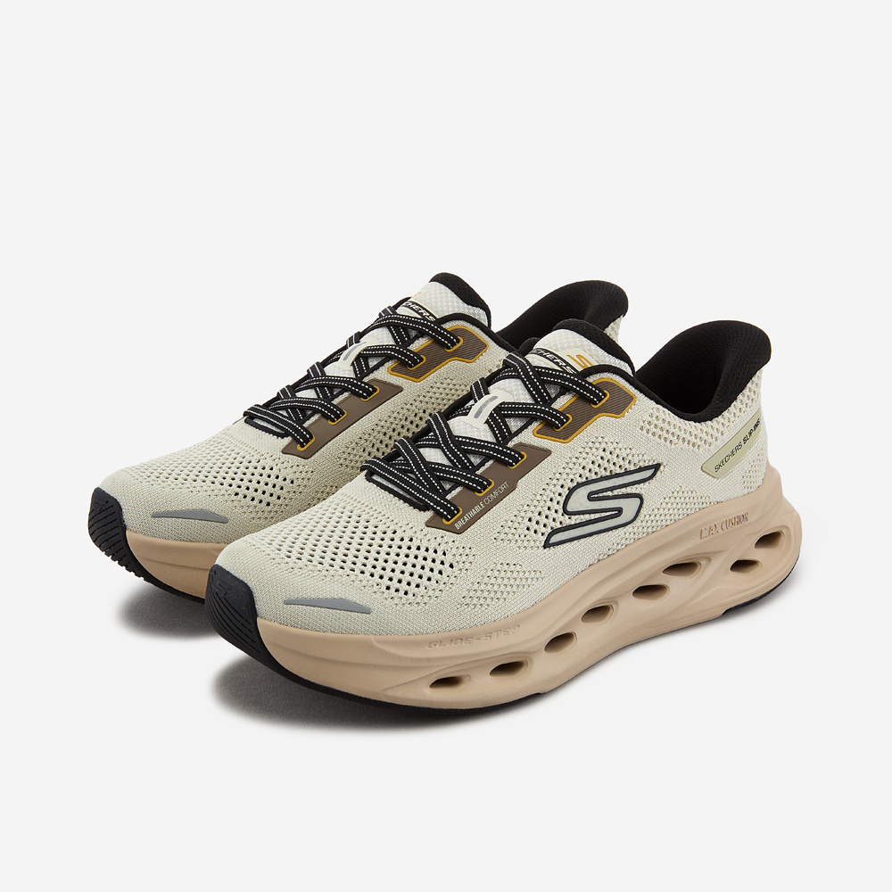 맥스쿠셔닝 글라이드 스텝(슬립인스)