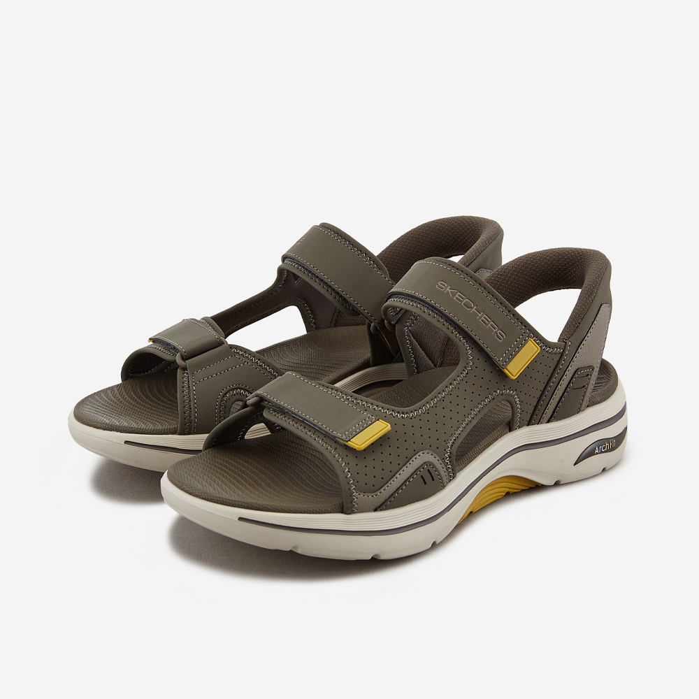 고워크 아치핏 2.0 샌들(슬립인스)