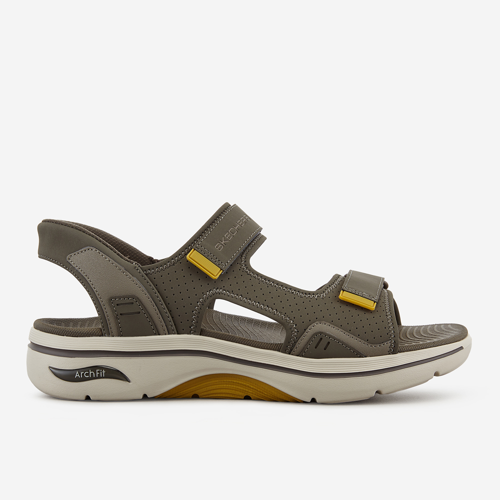 고워크 아치핏 2.0 샌들(슬립인스)