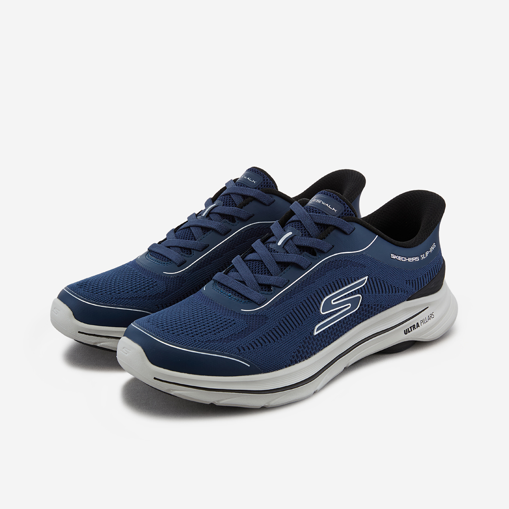 고워크 8(슬립인스)