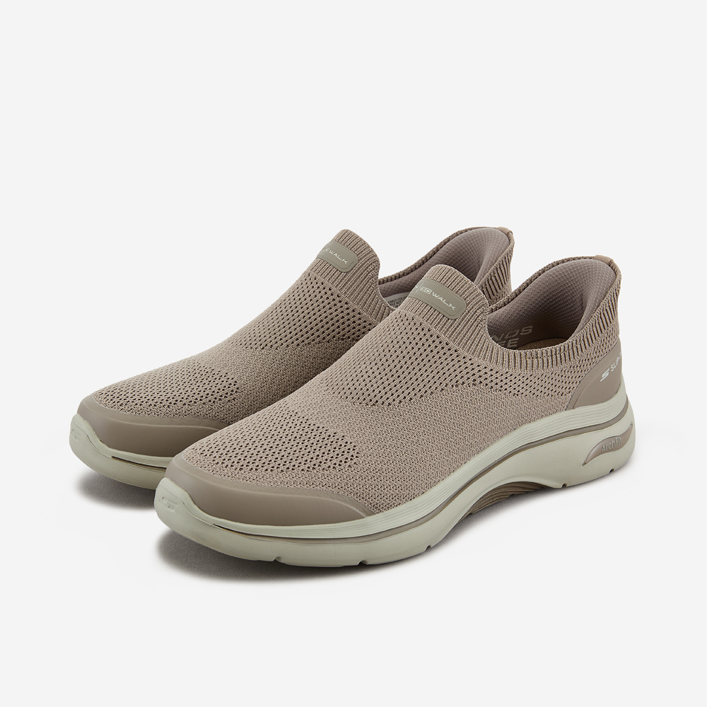 고워크 아치핏 2.0(슬립인스)