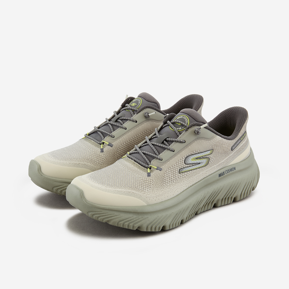 고워크 맥스쿠셔닝 하이퍼버스트(슬립인스)