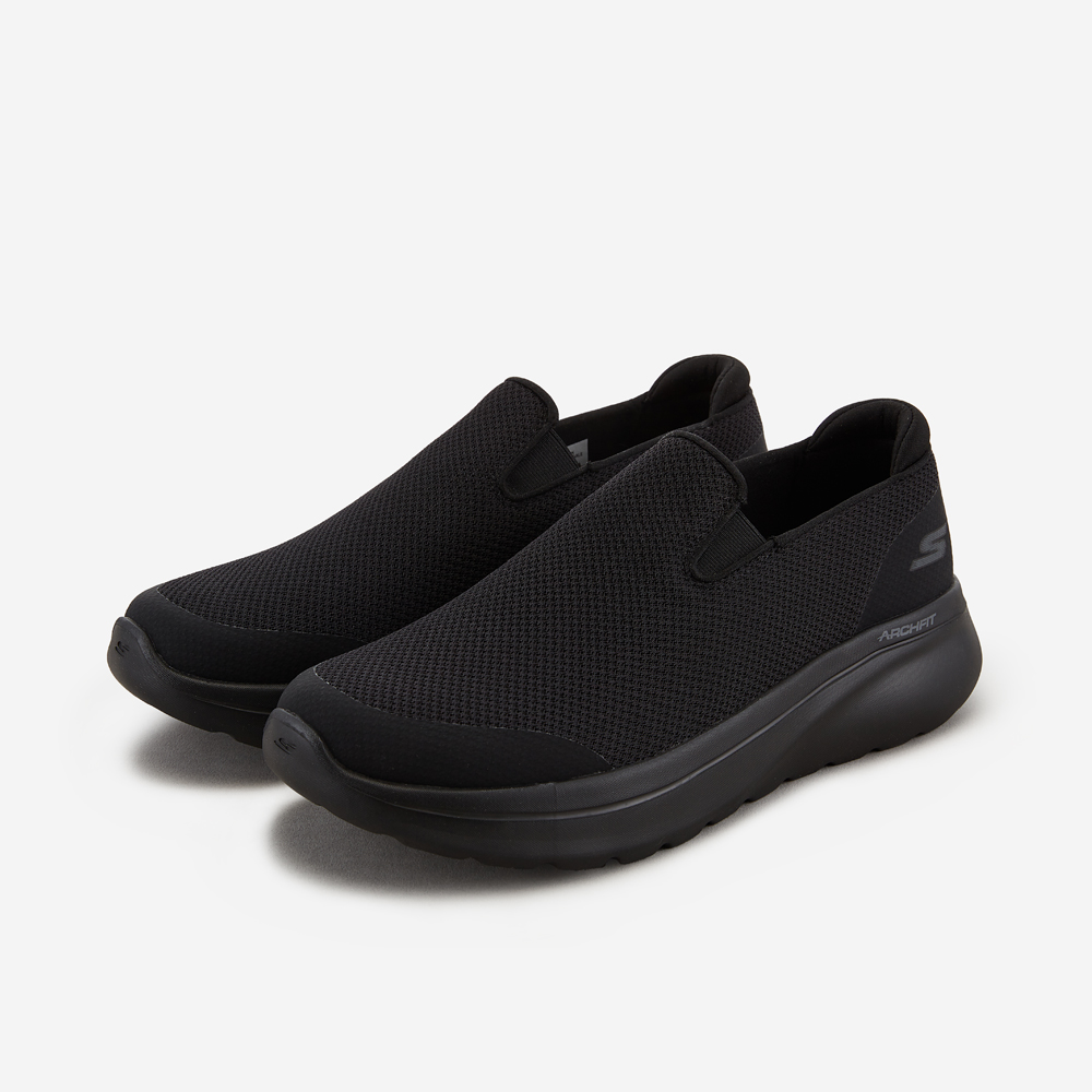 고워크 아치핏 엔조이