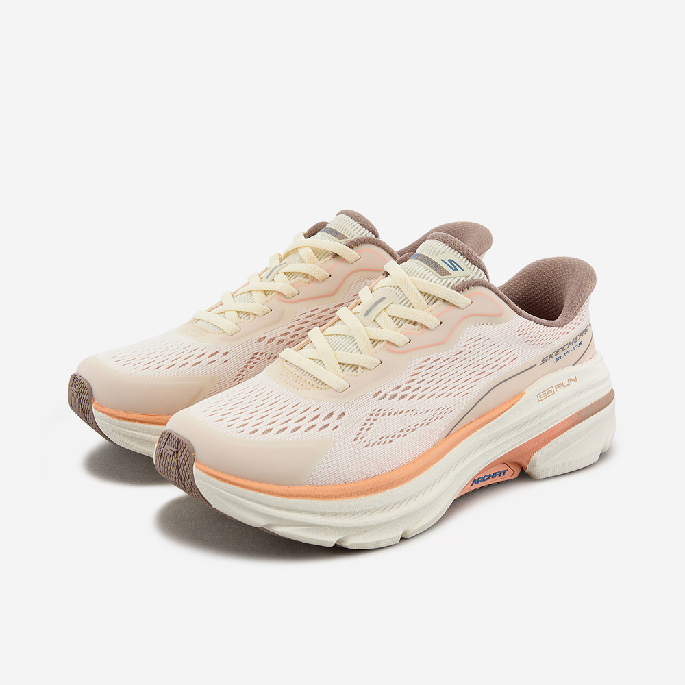 맥스쿠셔닝 아치핏 2.0(와이드 슬립인스)