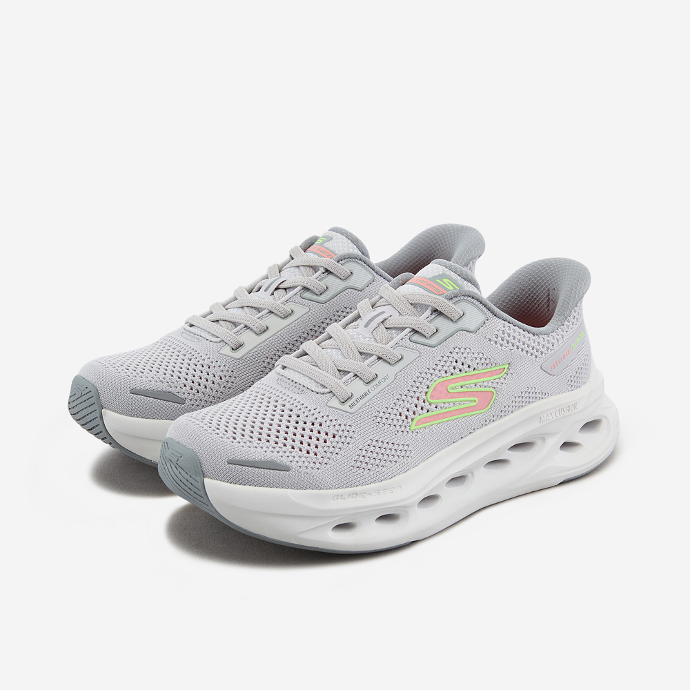 맥스쿠셔닝 글라이드 스텝(슬립인스)