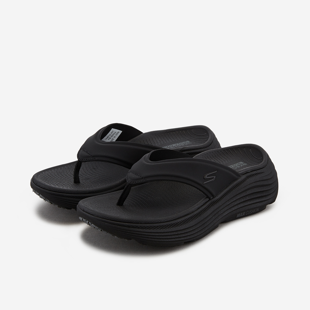 맥스쿠셔닝 엔데버 샌들