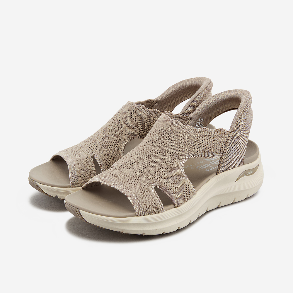 아치핏 2.0 샌들(슬립인스)