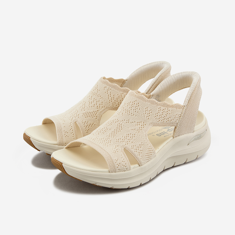 아치핏 2.0 샌들(슬립인스)