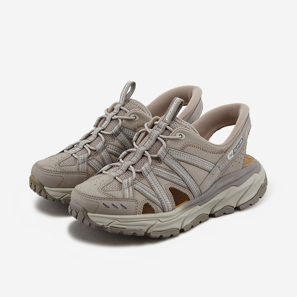 디럭스 져니(슬립인스)