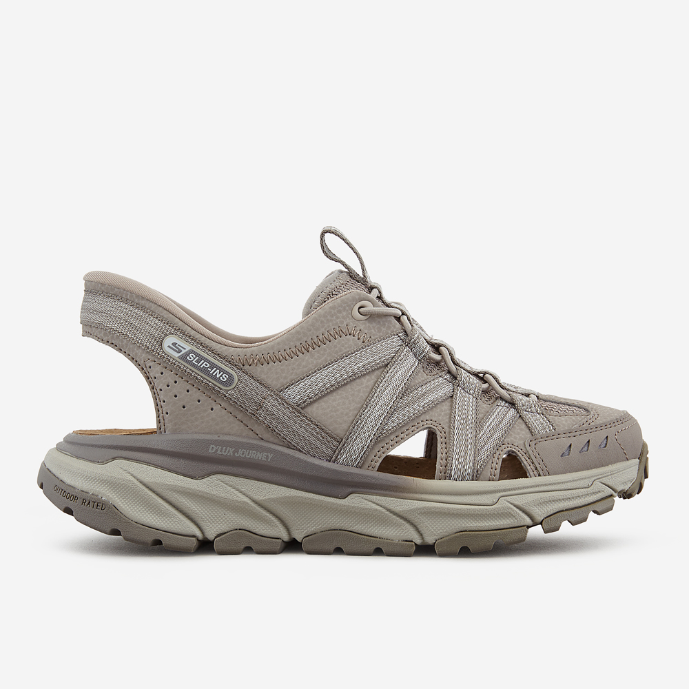 디럭스 져니(슬립인스)