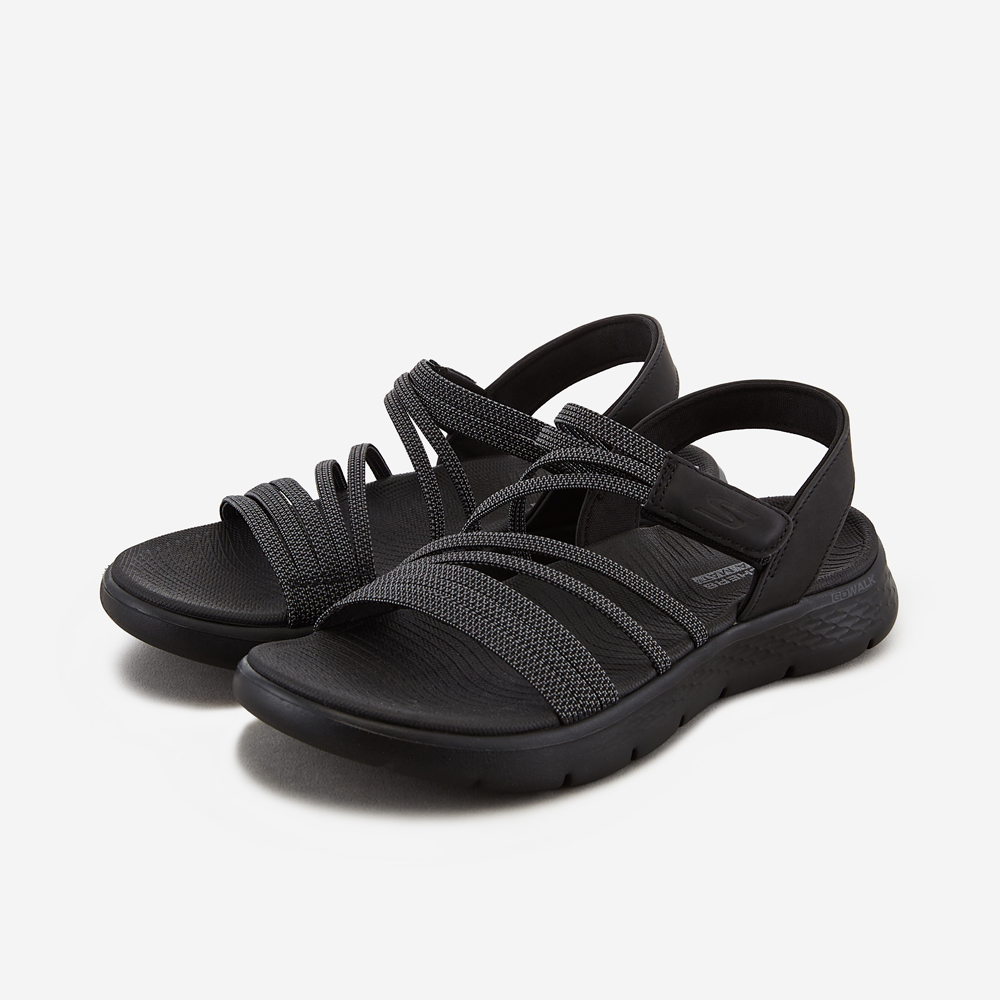 고워크 플렉스 샌들