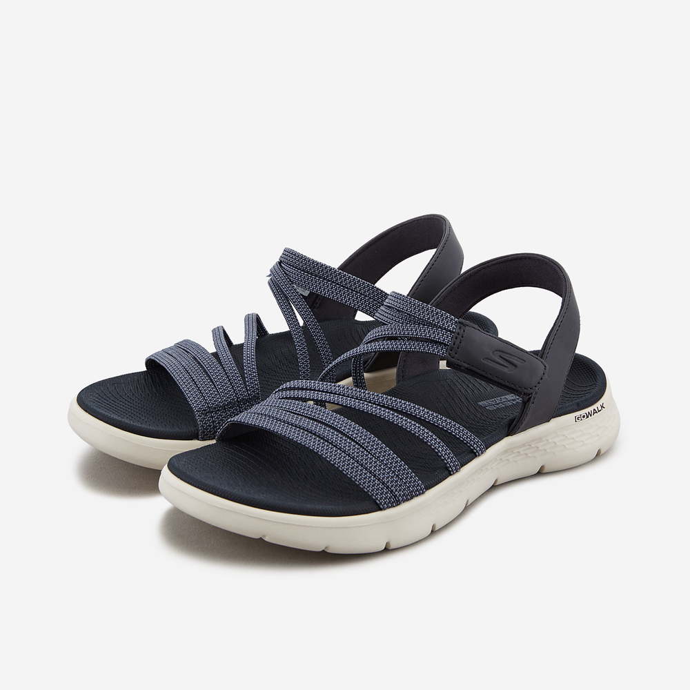 고워크 플렉스 샌들