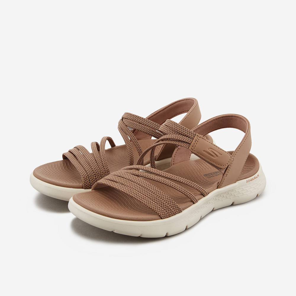 고워크 플렉스 샌들