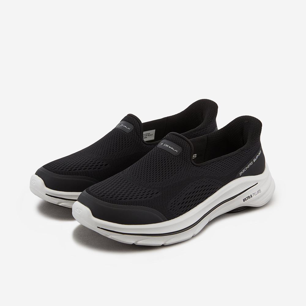 고워크 8(슬립인스)