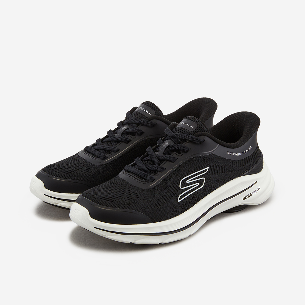 고워크 8(슬립인스)