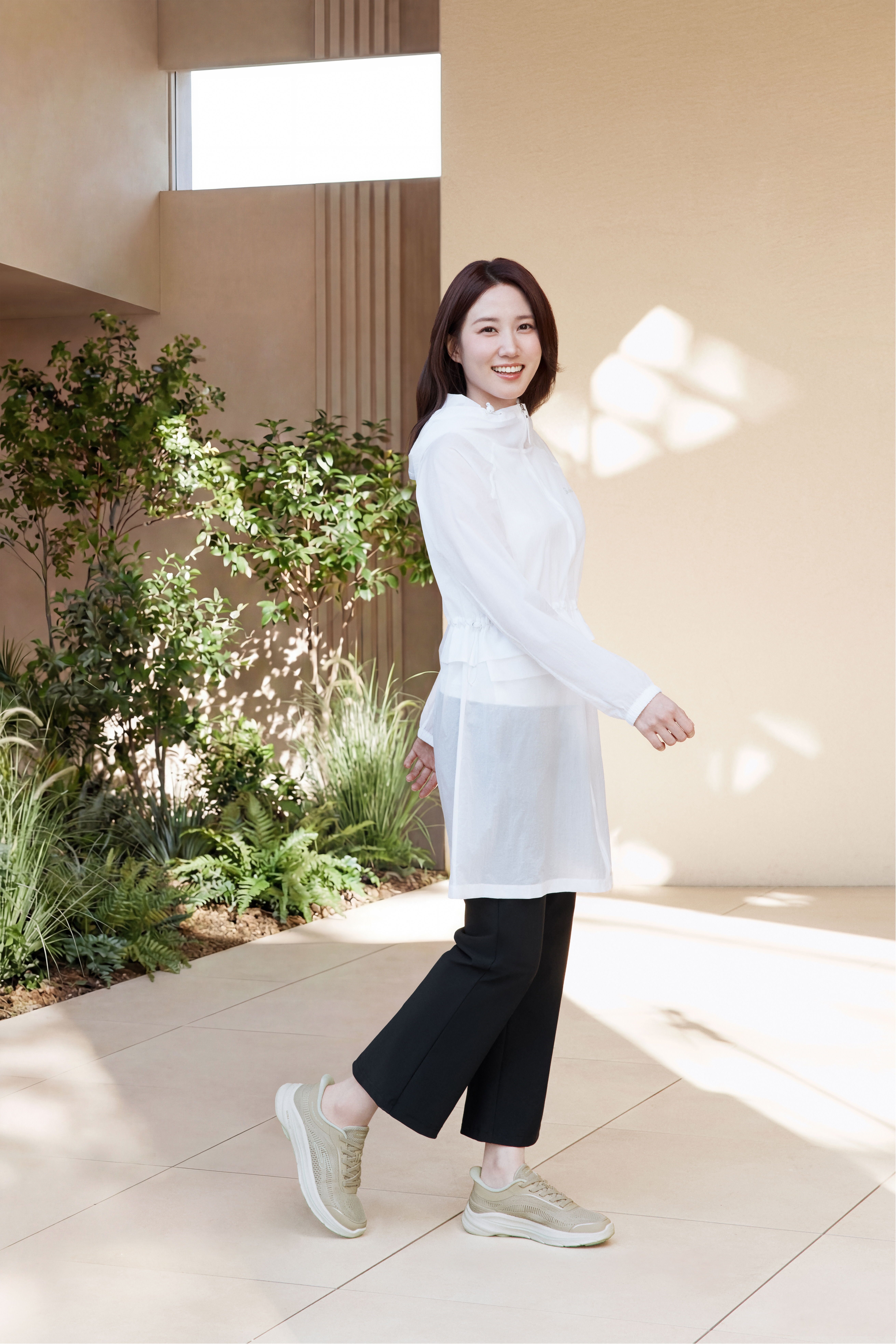 고워크 8(슬립인스)