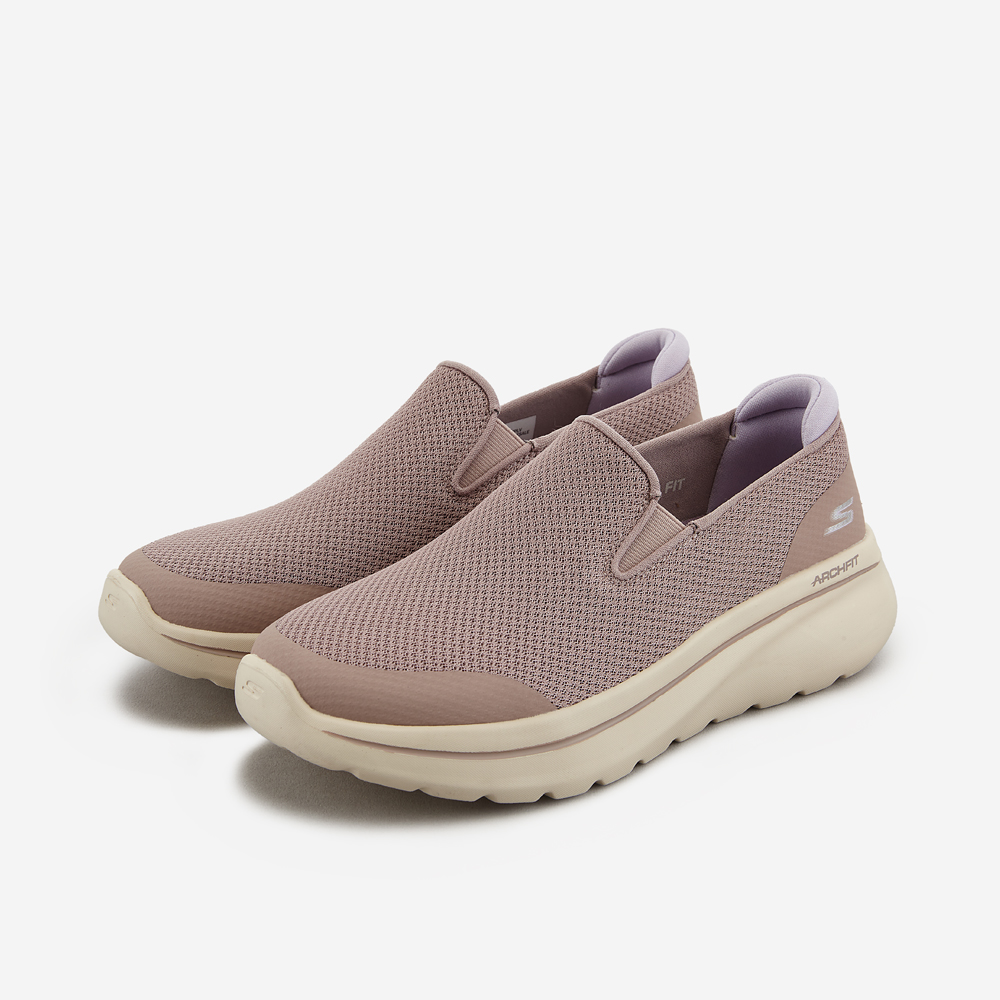 고워크 아치핏 엔조이