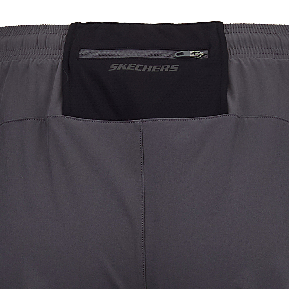[스케쳐스 어패럴] 남성 액티브 2IN1 반바지