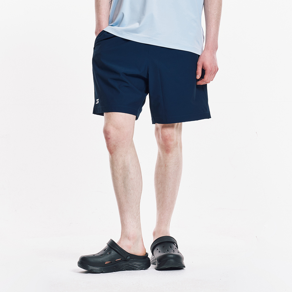 [스케쳐스 어패럴] 남성 오션 워터 반바지