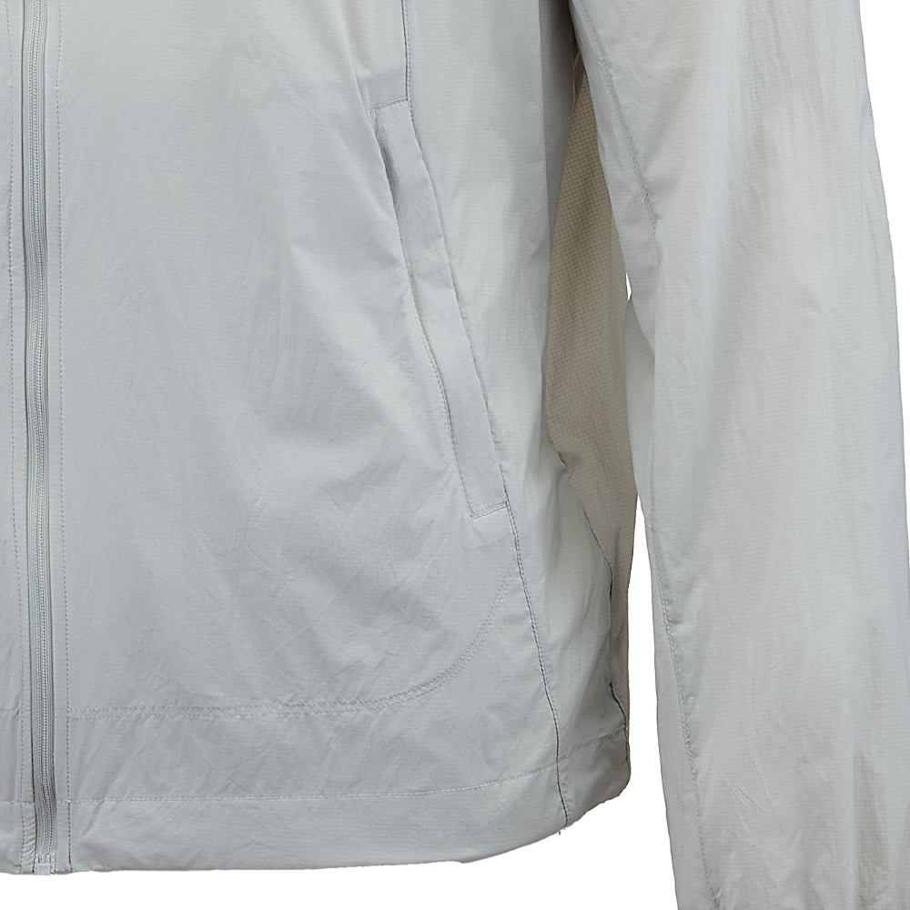 [스케쳐스 어패럴] 남성 액티브 패커블 경량 자켓