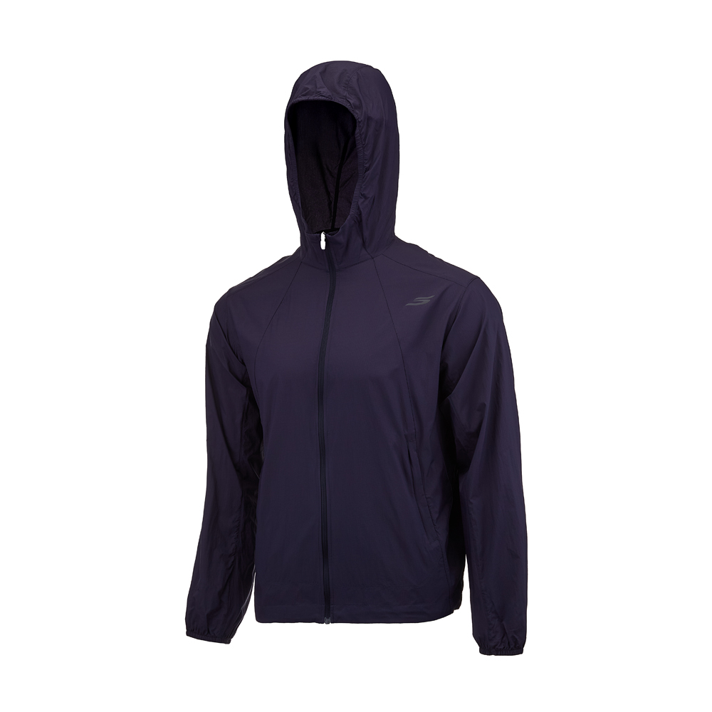 [스케쳐스 어패럴] 남성 액티브 패커블 경량 자켓