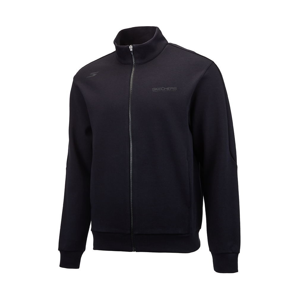 [스케쳐스 어패럴] 남성 에센셜 트레이닝 자켓